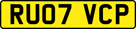 RU07VCP
