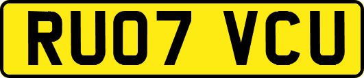 RU07VCU