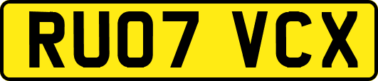 RU07VCX