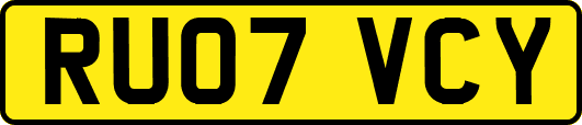 RU07VCY