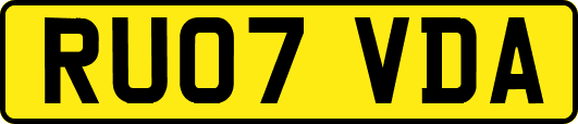 RU07VDA