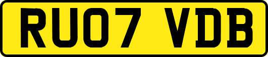 RU07VDB