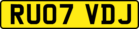 RU07VDJ