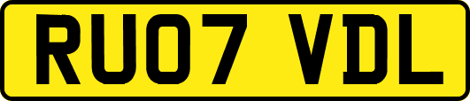 RU07VDL