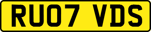RU07VDS