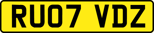RU07VDZ
