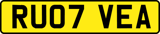 RU07VEA