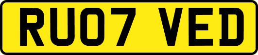 RU07VED
