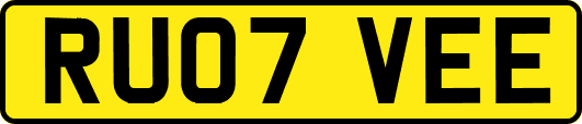 RU07VEE
