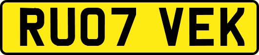 RU07VEK