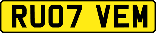 RU07VEM