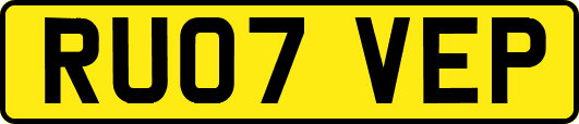 RU07VEP