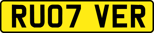RU07VER