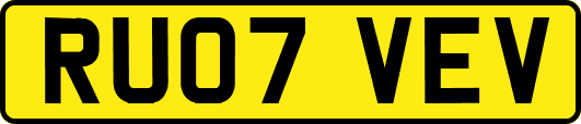 RU07VEV