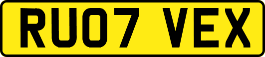 RU07VEX