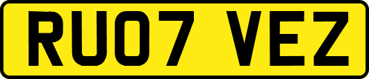 RU07VEZ