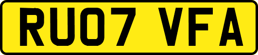 RU07VFA