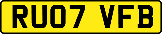 RU07VFB