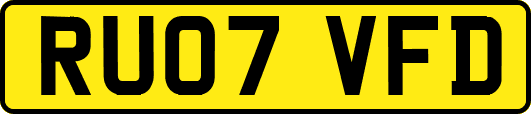 RU07VFD