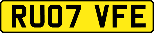 RU07VFE