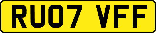 RU07VFF