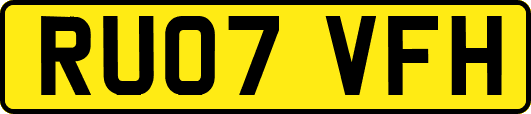 RU07VFH