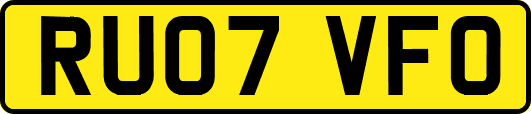 RU07VFO