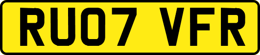 RU07VFR