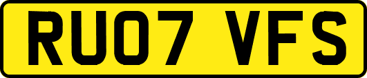 RU07VFS