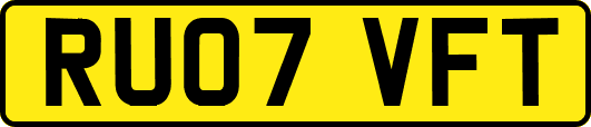 RU07VFT