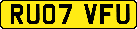 RU07VFU