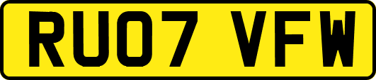 RU07VFW