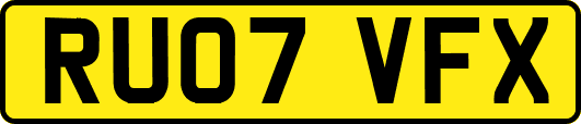 RU07VFX