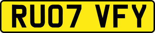 RU07VFY