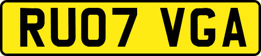 RU07VGA