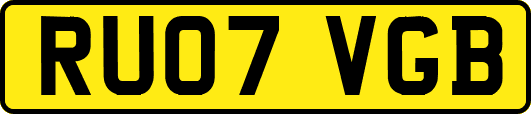 RU07VGB