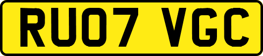 RU07VGC