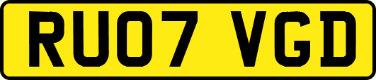 RU07VGD