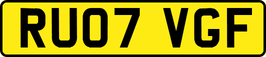 RU07VGF