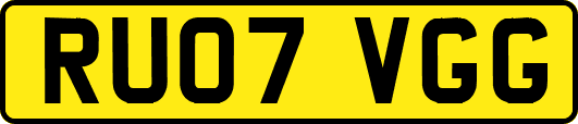 RU07VGG