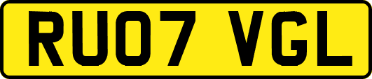 RU07VGL