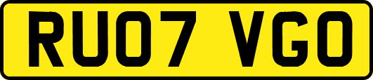 RU07VGO
