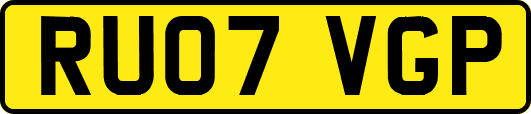 RU07VGP