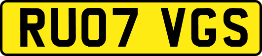 RU07VGS
