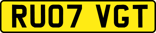 RU07VGT