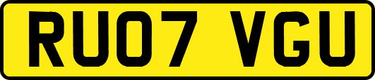 RU07VGU