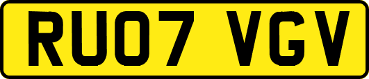 RU07VGV