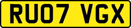 RU07VGX