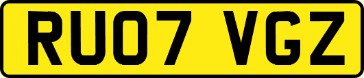RU07VGZ