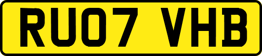 RU07VHB
